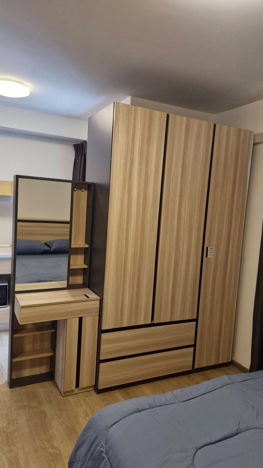 picture For rent The Point Condo Rungsit - Klong 6 ðīðī - 5/11
