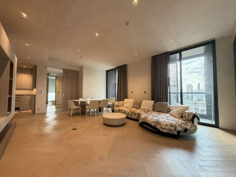 Special Price 💗For sale The Reserve Sathorn large room Luxury decorated good price ready to move in 🔥DS3905 | Line @Dstay
