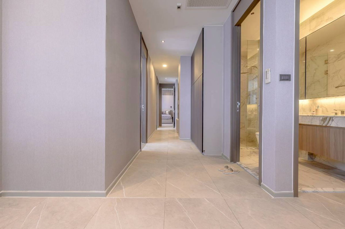 picture Hyde Heritage Thonglor – 46MB Grand Residence  (250m to BTS) - 17/53