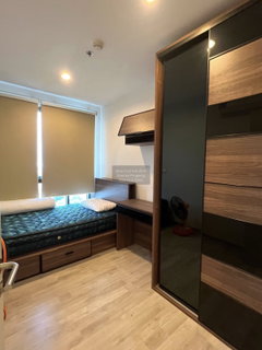 รูปภาพ For Rent Condo , Ideo Charan 70 , nice view , corner unit , MRT-Bang Phlat , Bang Phlat , Bang Phlat , Bangkok , CX-156278 ✅ Live chat with us ADD LINE @connexproperty ✅