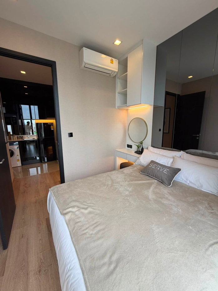 รูป ND1049 🏢ให้เช่า คอนโด NOBLE Around Ari พร้อมอยู่ ✨ - รูปที่ 10/17