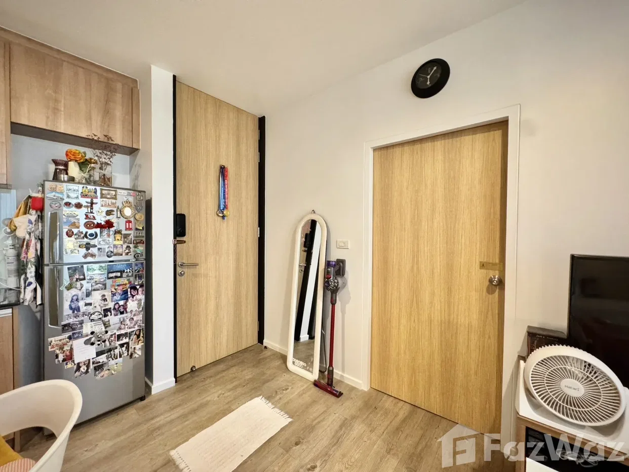 picture 1BR corner unit with garden view 6631053 - 8/20