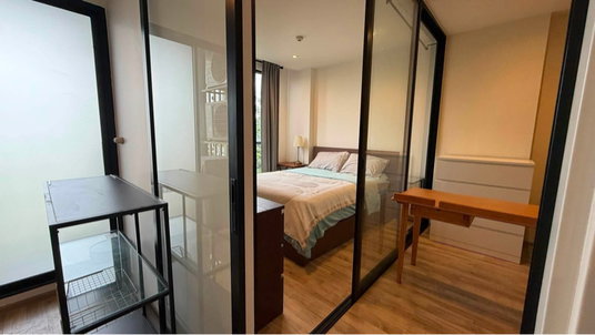 รูปภาพ 🔥ว่างพร้อมเข้าอยู่🔥#NOP1693 Newera Condo เอกมัย-รามอินทรา✅แอดไลน์นัดชมห้อง🌸