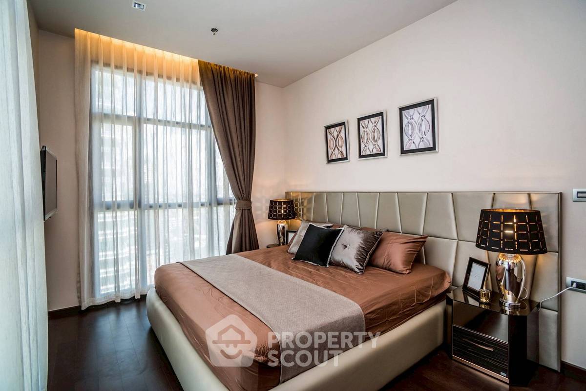 รูป คอนโด 1 ห้องนอน ชั้น 19 ที่ The XXXIX By Sansiri ห่าง BTS พร้อมพงษ์ 200 เมตร (ID 2837151) - รูปที่ 5/17