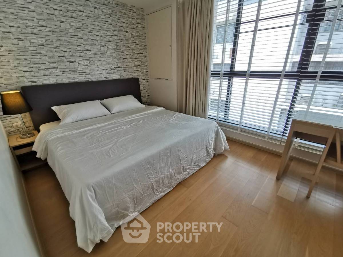 รูป คอนโด 2 ห้องนอน 82 ตร.ม. ขาย ที่ LIV @ 49 ใกล้ BTS ทองหล่อ (ID 3116043) - รูปที่ 31/42