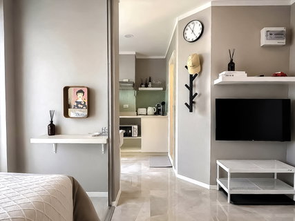 Lumpini Ville Naklua Wongamat Condo for Sale 1 Bedroom