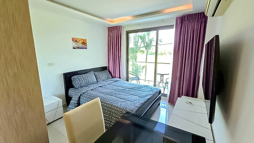 รูป Laguna Beach Resort 3 Maldives Studio Condo for Sale - รูปที่ 4/6