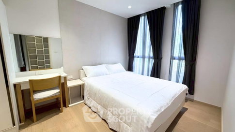 คอนโด 1 ห้องนอน ที่ Runesu Thonglor 5 ชั้น 3 ใกล้ BTS ทองหล่อ (ID 3134818)