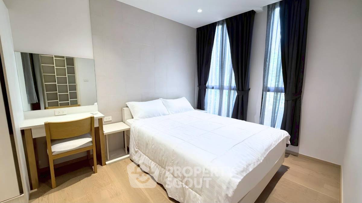 รูป คอนโด 1 ห้องนอน ที่ Runesu Thonglor 5 ชั้น 3 ใกล้ BTS ทองหล่อ (ID 3134818) - รูปที่ 1/5