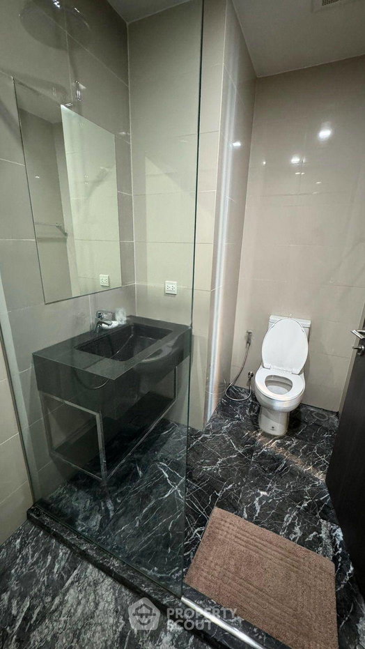 รูป คอนโด 1 ห้องนอน The Edge สุขุมวิท 23 ใกล้ MRT สุขุมวิท 200 ม. (ID 3136908) - รูปที่ 4/7