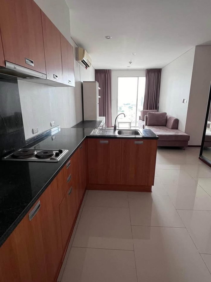 picture Villa Sathorn - 3/16