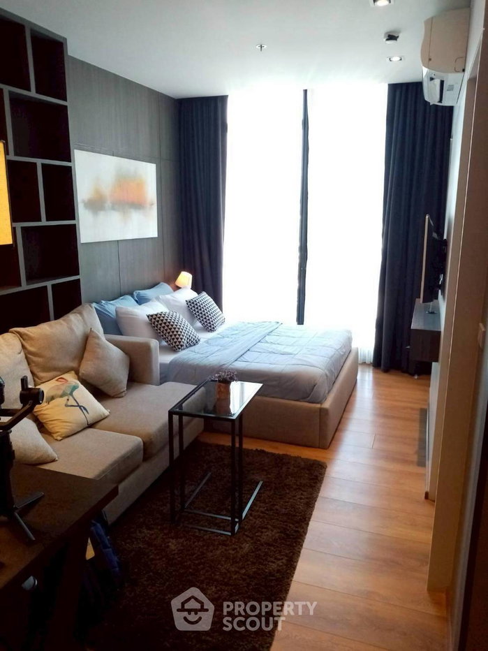 รูป ห้อง 1-BR ราคาดี Park Origin Phrom Phong BTS พร้อมพงษ์ (ID 3134829) - รูปที่ 8/8