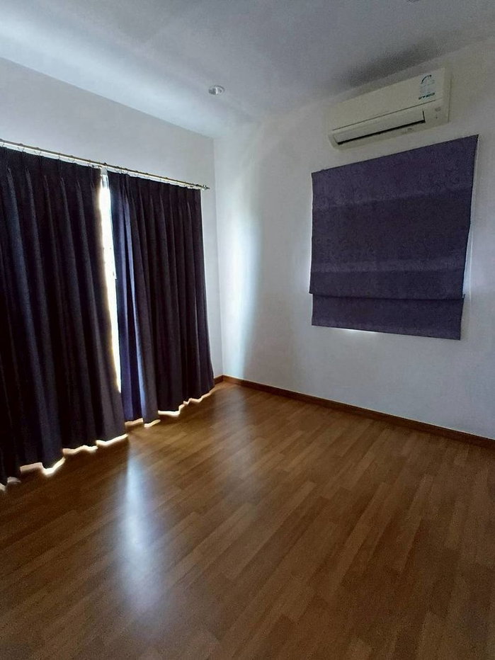 รูป ให้เช่าบ้านแฝด ม.คาซ่าแกรนด์ สวนเสือ ศรีราชา - รูปที่ 8/15