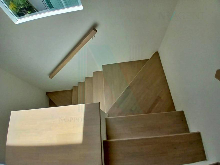 รูป ขายบ้านเดี่ยว โครงการ วิลลาจจิโอ ปิ่นเกล้า-ศาลายา 2 ชั้น 3 ห้องนอน 3 ห้องน้ำ - รูปที่ 5/8