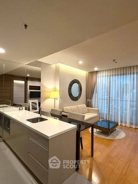 รูป คอนโด 1 ห้องนอน 55 ตร.ม. ขาย The Address สาทร ใกล้ BTS เซนต์หลุยส์ 200 ม. (ID 2541056) - รูปที่ 3/11