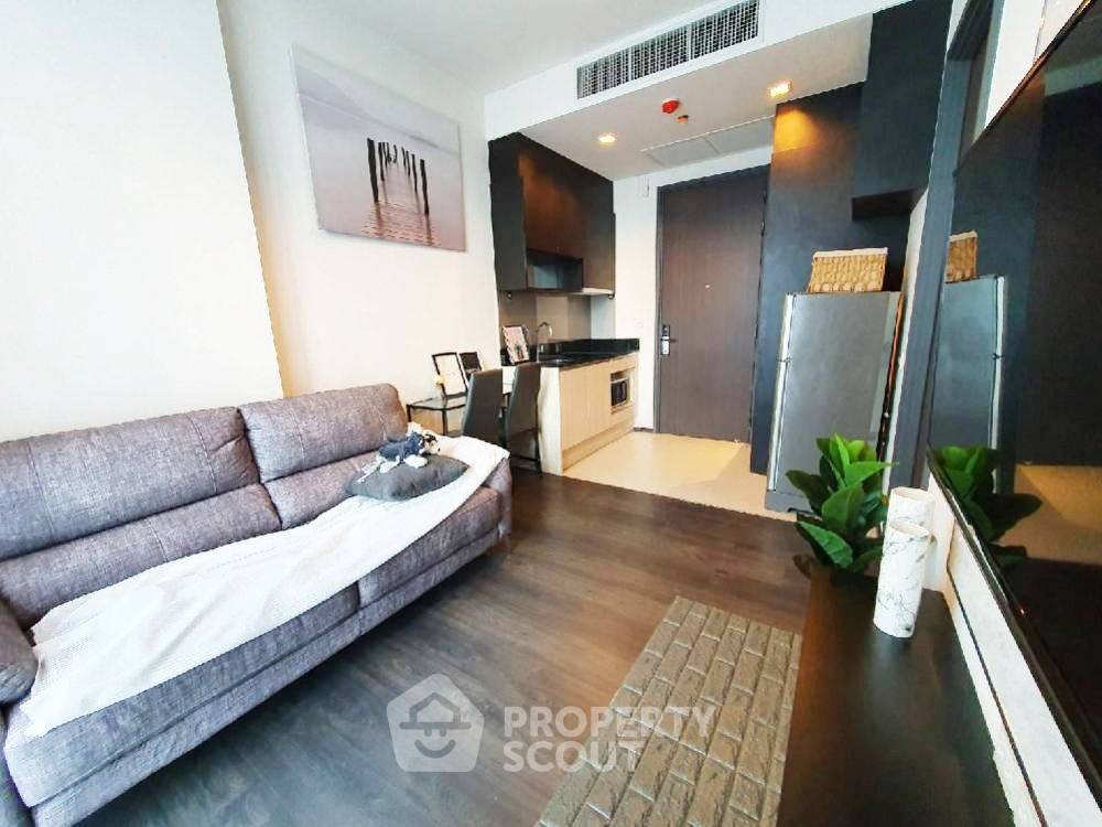 รูป คอนโด 1 ห้องนอน The Edge สุขุมวิท 23 ใกล้ MRT สุขุมวิท 200 ม. (ID 2743487) - รูปที่ 2/10