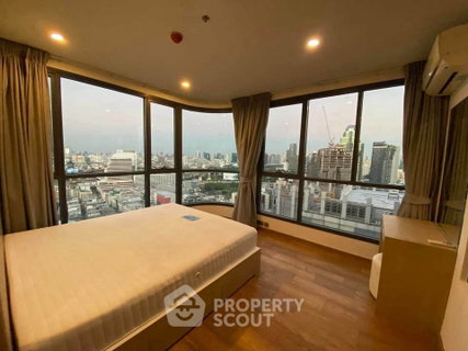 รูปภาพ 2-BR 64 Sqm Condo At Q Chid Lom - Phetchaburi, BTS Chit Lom (ID 3137424)