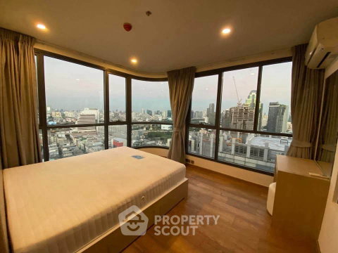 คอนโด 2 ห้องนอน 64 ตร.ม. ที่ Q Chid Lom - Phetchaburi ใกล้ BTS ชิดลม (ID 3137424)