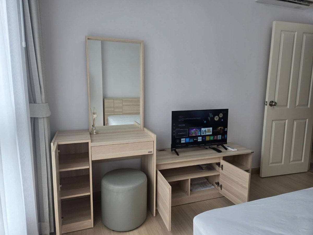 picture Code: 26KJ3981 for rent Supalai Veranda Rama 9 🔥🔥 Line ID: @kjcondo (with @)🔥🔥 - 5/20