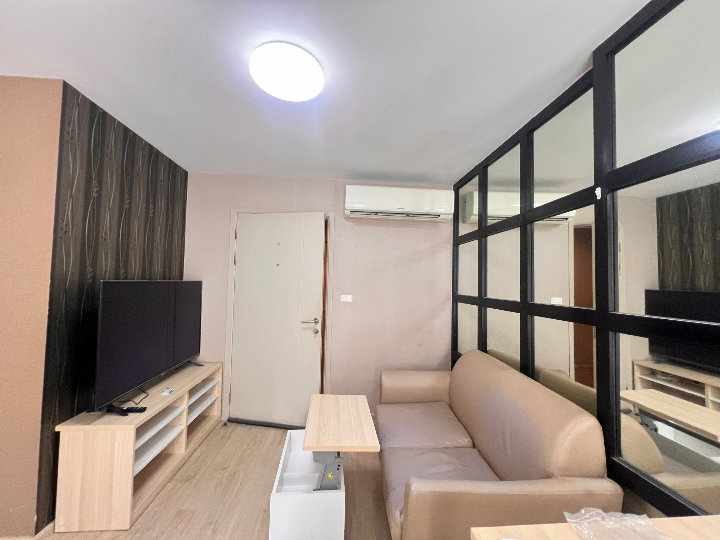 รูป 🏡 Elio Del Ray Sukhumvit 64 ✨ Ready to Move In!! - รูปที่ 4/6