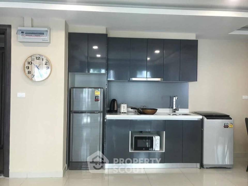 รูป คอนโด 2 ห้องนอน ให้เช่า อาร์เคเดีย บีช คอนติเนนตัล พัทยาใต้ (ID 3137766) - รูปที่ 6/9