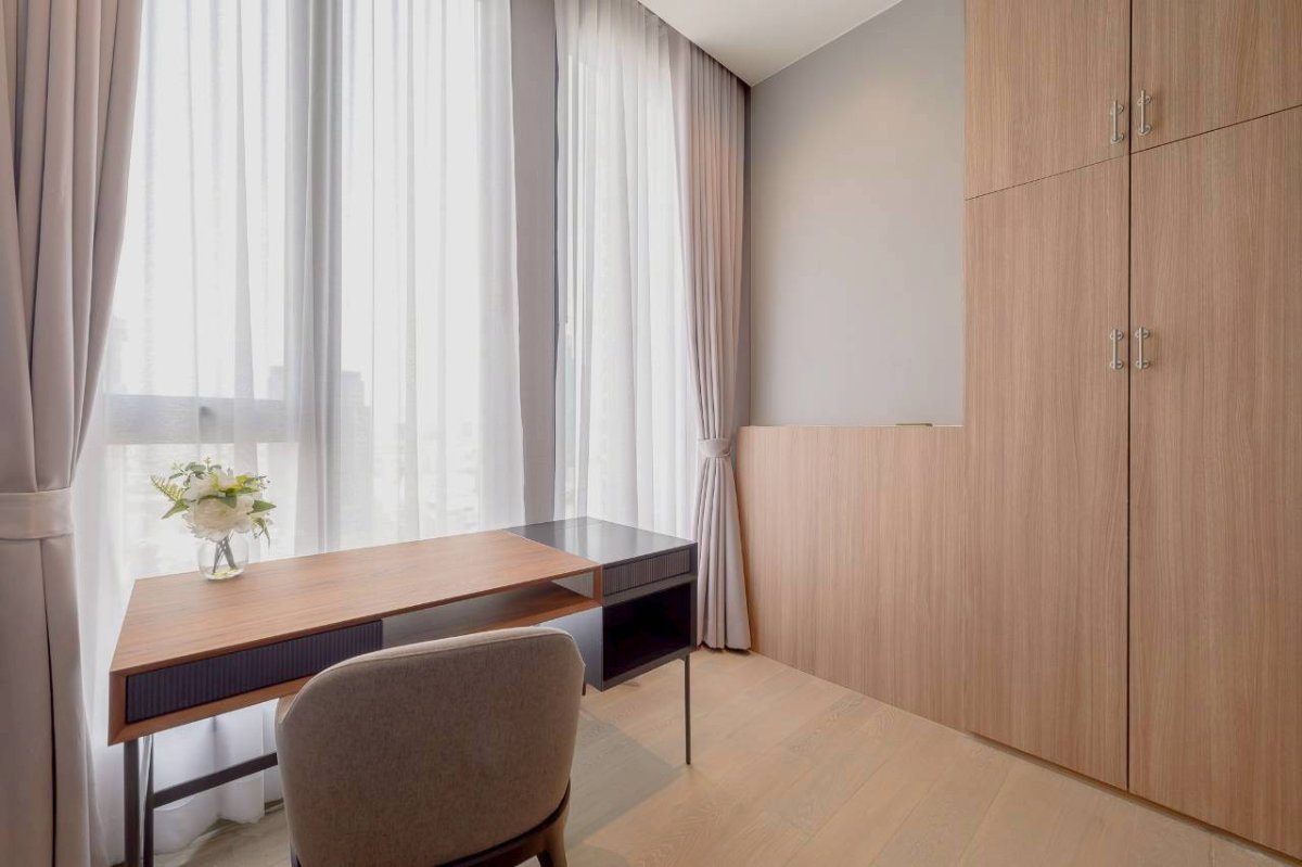 picture Hyde Heritage Thonglor – 46MB Grand Residence  (250m to BTS) - 22/53