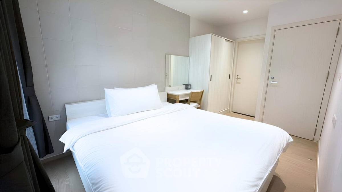 รูป ราคาคุ้มค่า คอนโด 1 ห้องนอน Runesu Thonglor 5 ใกล้ BTS ทองหล่อ (ID 3134820) - รูปที่ 2/4