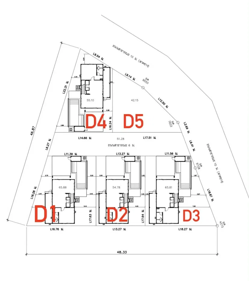 รูป ขาย วิลล่า 2 ห้องนอน ใน วิชิต, ภูเก็ต 6631014 - รูปที่ 27/27