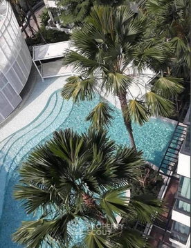 1-BR 70 Sqm Condo For Rent At UNiO Sukhumvit 72 Phase 2 Near BTS Bearing (ID 3137962)