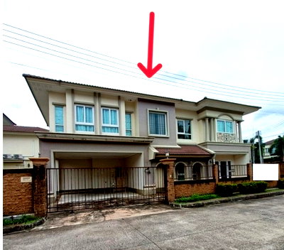 Houses for sale : 🔥 House for Sale at Casa Regent, Sriracha – Prime Residential Location