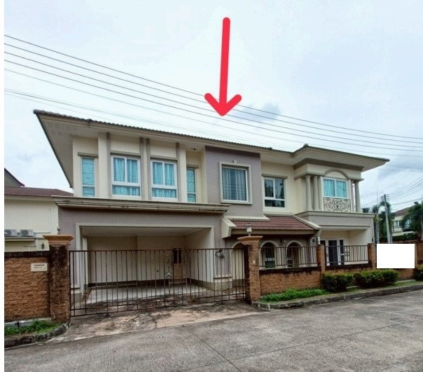 รูป 🔥 ขาย บ้านเดี่ยว✅ โครงการคาซ่า รีเจ้นท์ (Casa Regent) ใกล้โรบินสัน ศรีราชา - รูปที่ 1/2