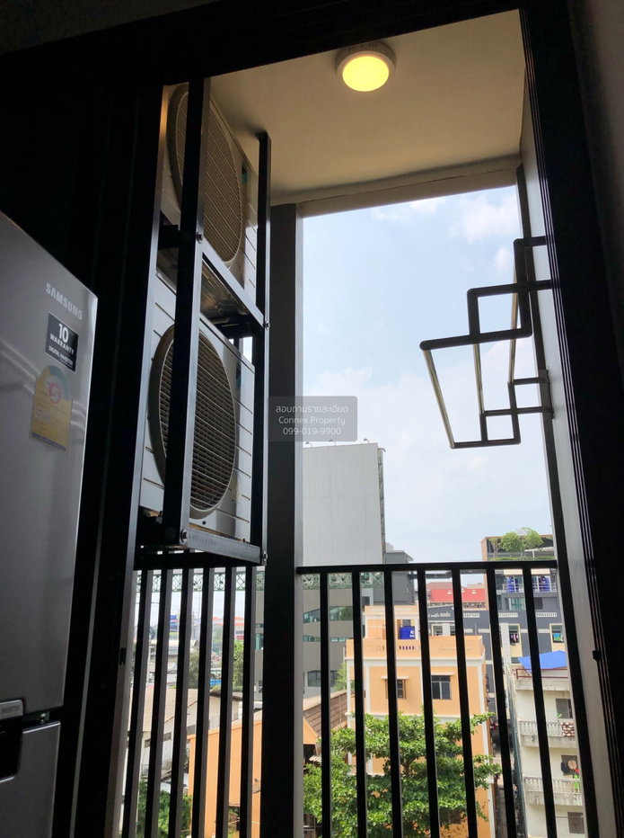 รูป 🔥🔥🔥 เช่าคอนโด  แอททิจูด บียู คลองหนึ่ง คลองหลวง ปทุมธานี CX-166247 ✅ ทักไลน์ @connexproperty ตอบทันที ทีมงานมืออาชีพ ✅ 🔥🔥🔥 - รูปที่ 8/12