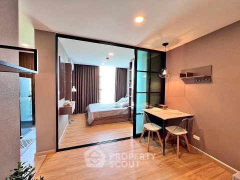 คอนโด 1 ห้องนอน 28 ตร.ม. ขาย The Cube Loft นวมชาน ใกล้ นวมชาน (ID 3136149)