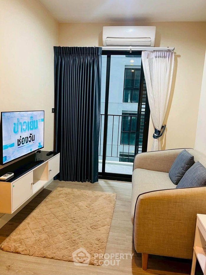 รูป คอนโด 1 ห้องนอน The Sky Sukhumvit ใกล้ BTS อุดมสุข (ID 3138788) - รูปที่ 16/24