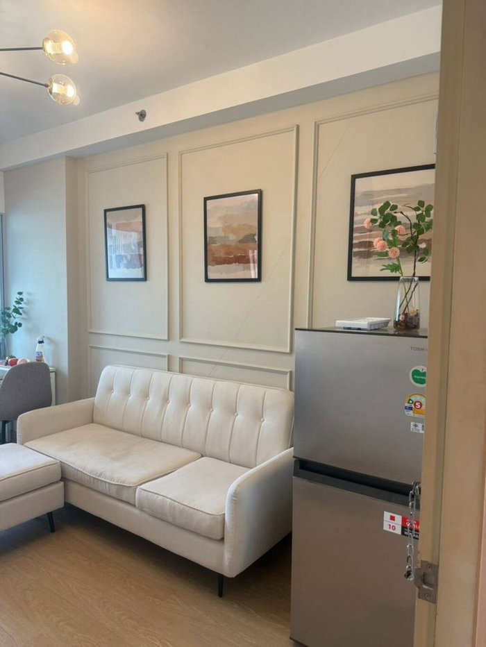 picture For Rent City Home Srinakarin Unit 1545/24 (No pets allowed) - 3/13