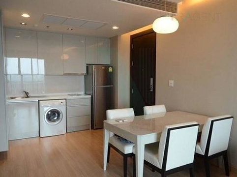 🎉 ให้เช่าคอนโด ดิ แอดเดรส พญาไท อาคาร 1 ชั้น 27 2 ห้องนอน ขนาด 61.00 ตรม ใกล้ สถานีตำรวจพญาไท