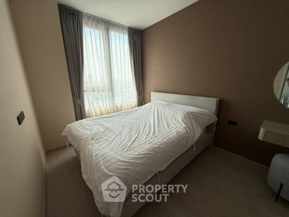 รูป ชั้น 15 ห้องชุด 1 ห้องนอน Reference Sathorn-Wongwianyai ใกล้ BTS วงเวียนใหญ่ 100 ม. (ID 3136266) - รูปที่ 5/18