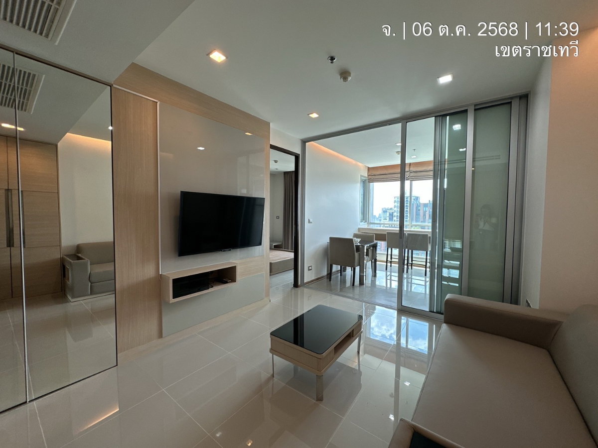 picture The Address Asoke condo by the owner - 2/32
