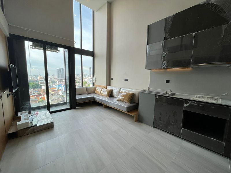 picture Cooper Siam – 10.2M : Tenant Included (35k/mo) - 2/8