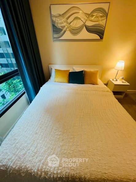 รูป คอนโด 1 ห้องนอน The Sky Sukhumvit ใกล้ BTS อุดมสุข (ID 3138788) - รูปที่ 2/24