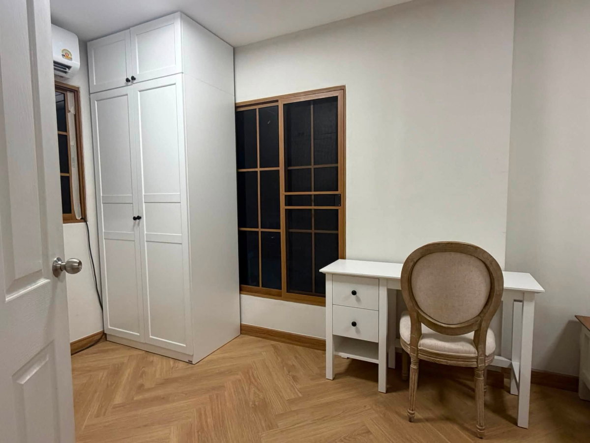 picture ðĒ Townhome for Rent â Pruksa Ville 46/2 RangsitâKhlong 3 - 21/22