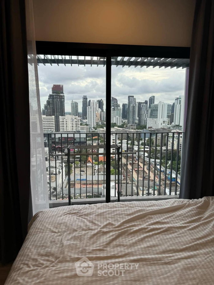 รูป คอนโด 1 ห้องนอน ชั้น 22 XT Ekkamai สถานี BTS ทองหล่อ (ID 1561210) - รูปที่ 11/26