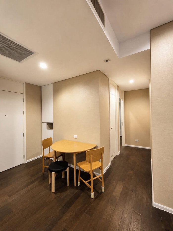 รูป #A124133 ✅ 29/7/69  ให้เช่า The Saint Residences 📲📢สอบถาม ld line @condoboy - รูปที่ 2/8