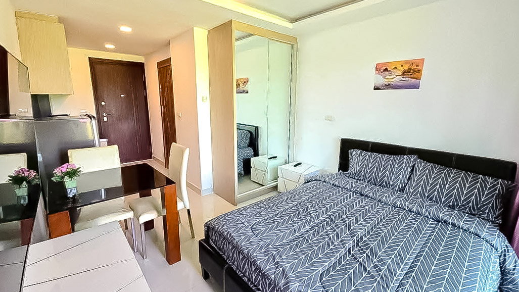 รูป Laguna Beach Resort 3 Maldives Studio Condo for Sale - รูปที่ 2/6