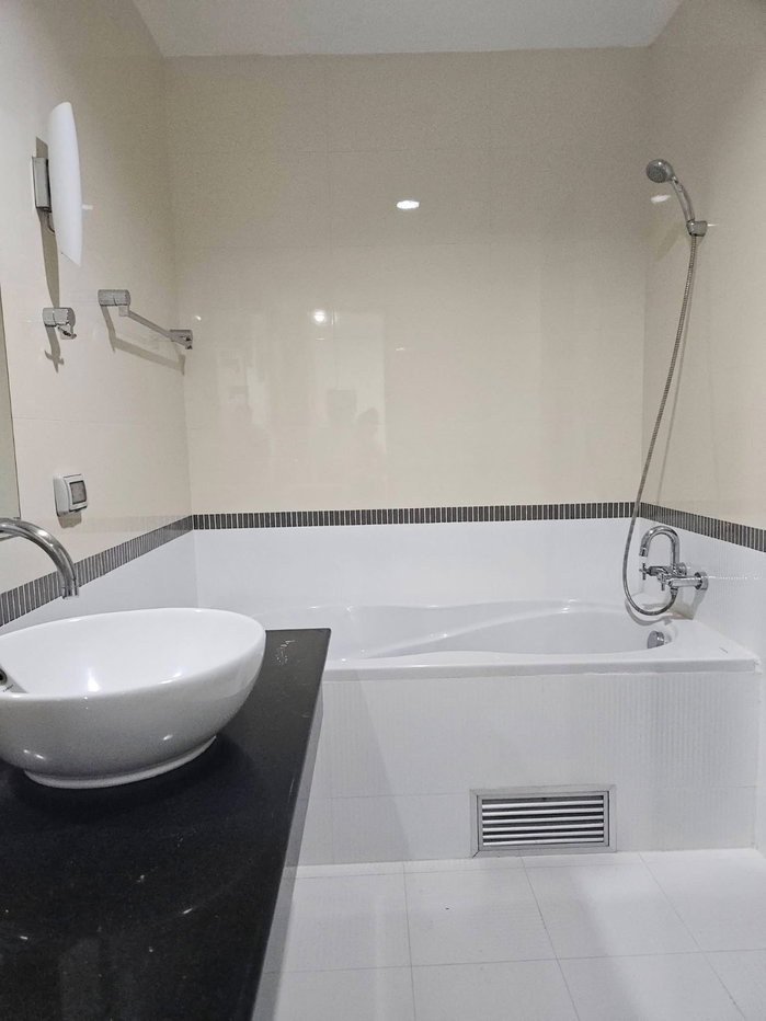 picture Baan Klang Krung Siam–Pathumwan | Next to BTS Ratchathewi | Spacious 55 Sq.m. |  - 8/14