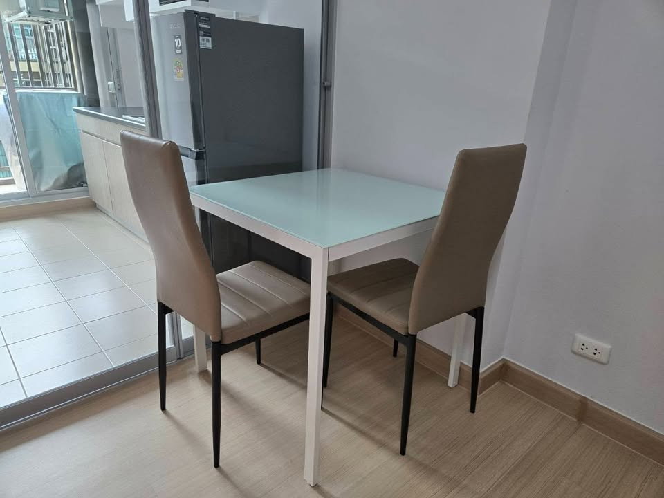 picture Condo for Rent at Supalai Veranda Rama 9 (B6907066) - 9/13