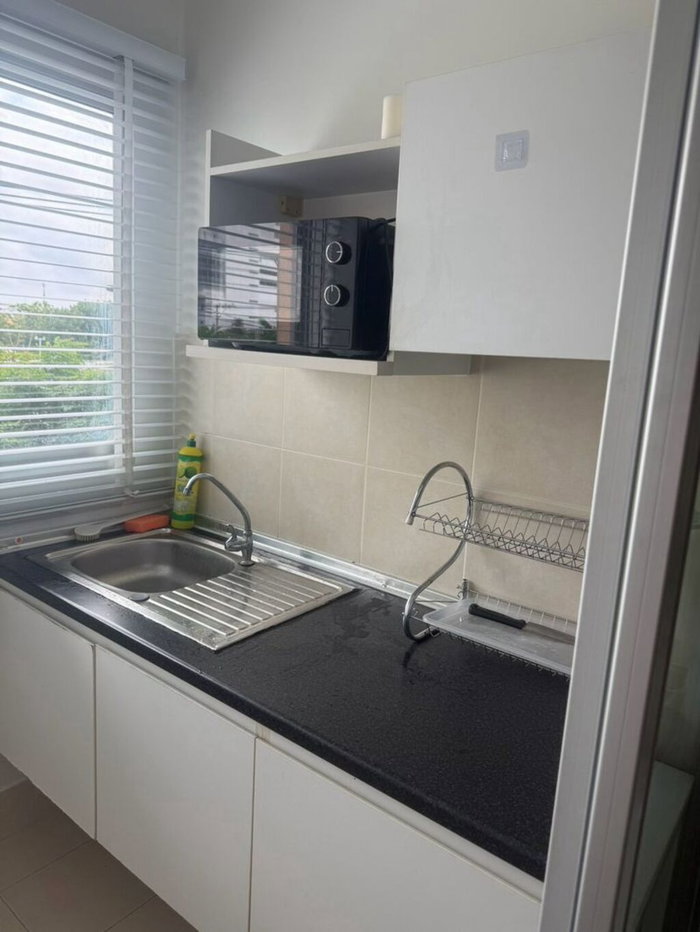 picture For Rent City Home Srinakarin Unit 1545/24 (No pets allowed) - 8/13