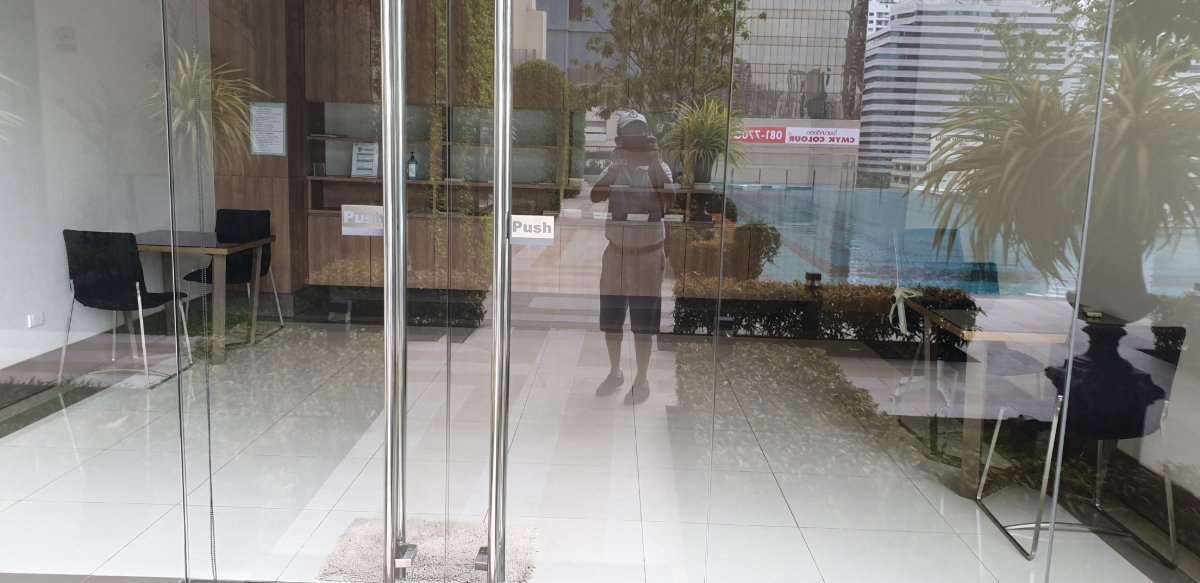 picture Q ASoke condo for rent by the owner - 41/54