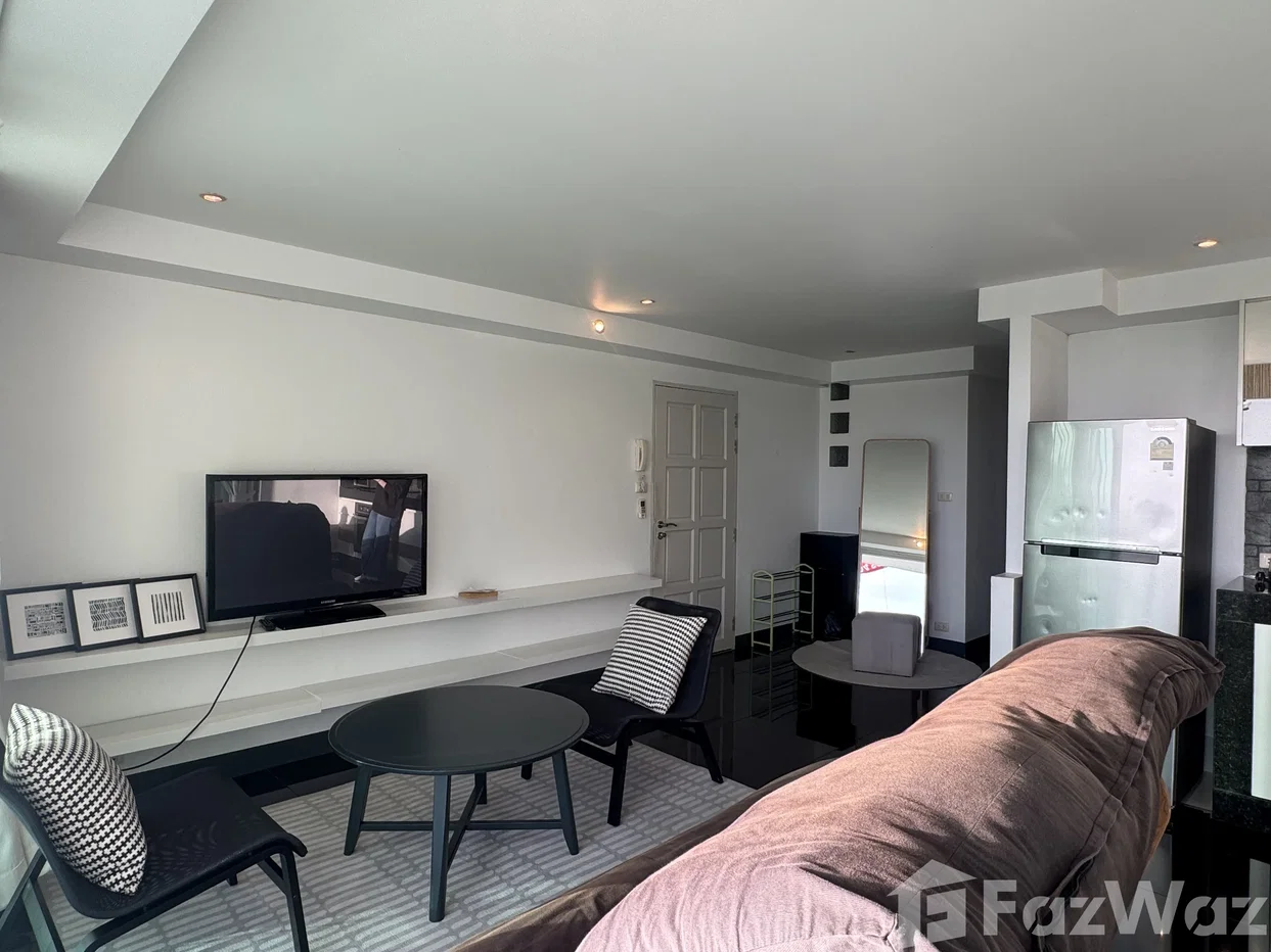 picture 2-Bedroom Sea View Condo at Kata Ocean View 6630026 - 3/15