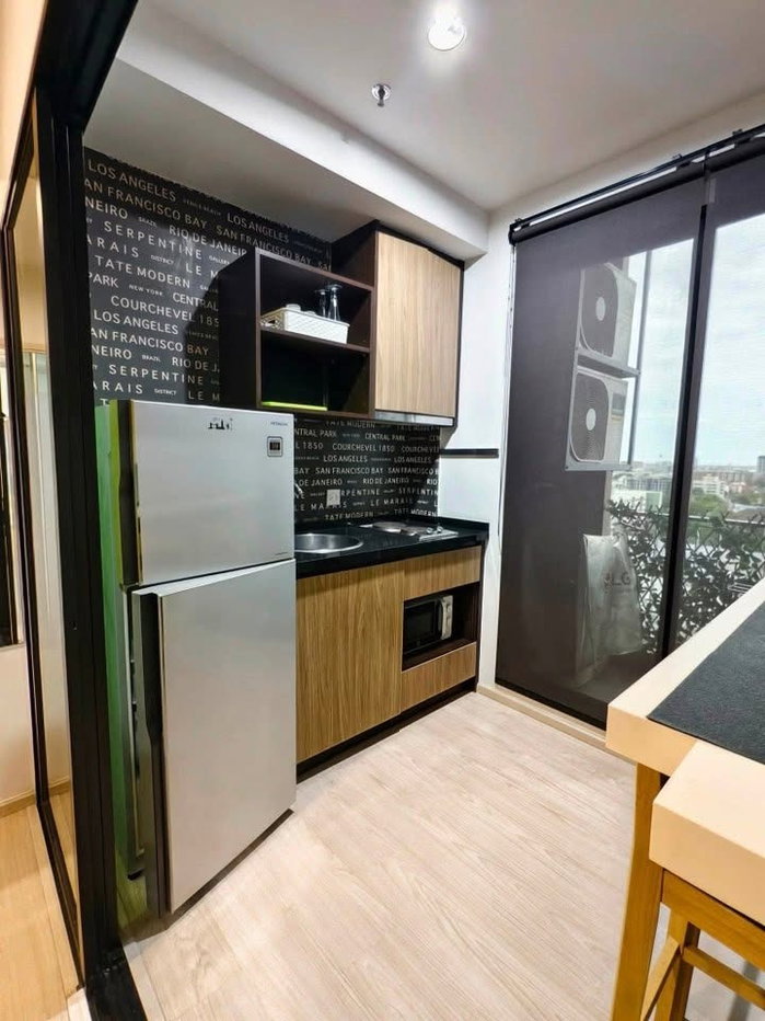 picture Code: 26KJ3987  for rent The Gallery Bearing🔥🔥 Line ID: @kjcondo (with @)🔥🔥 - 4/11